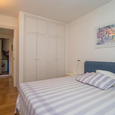 Appartamento U-5 Calella De Palafrugell 4 Pax Esterno foto