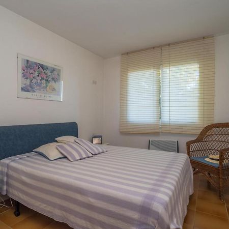 Appartamento U-5 Calella De Palafrugell 4 Pax Esterno foto
