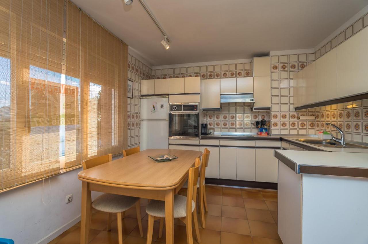 Appartamento U-5 Calella De Palafrugell 4 Pax Esterno foto