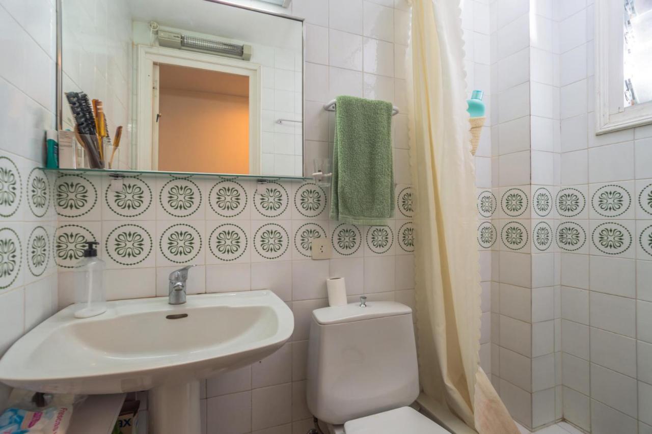 Appartamento U-5 Calella De Palafrugell 4 Pax Esterno foto