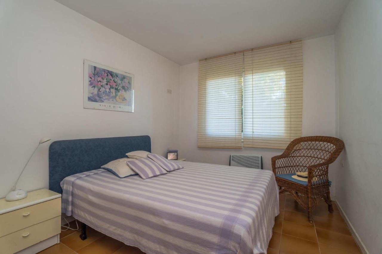 Appartamento U-5 Calella De Palafrugell 4 Pax Esterno foto