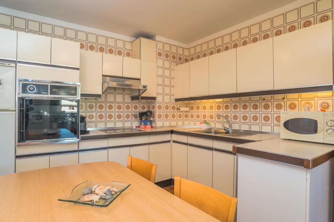 Appartamento U-5 Calella De Palafrugell 4 Pax Esterno foto